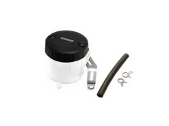 KIT DI MONTAGGIO VASCHETTA OLIO FRENO ACCOSSATO 45ML BIANCA