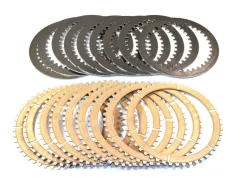 KIT DISCHI FRIZIONE COMPLETO CORSA SBK DBK DUCATI DIAVEL V4 RS 2026