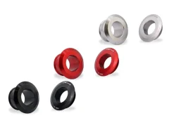KIT DISTANZIALI MOZZO RUOTA ANTERIORE CNC RACING DUCATI PANIGALE 1199 / S / R 2012-2017