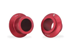 KIT DISTANZIALI MOZZO RUOTA ANTERIORE CNC DUCATI STREETFIGHTER V4 / S 2025