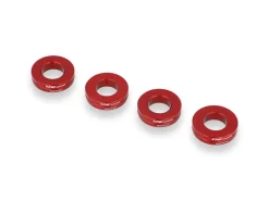 KIT DISTANZIALI PINZE FRENO ANTERIORE CNC RACING DUCATI PANIGALE V2 955 2020-2023