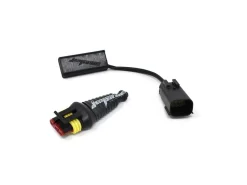 KIT ELIMINATORE FARO ANTERIORE + POSTERIORE JETPRIME APRILIA TUONO 660 / FACTORY 2021-2025