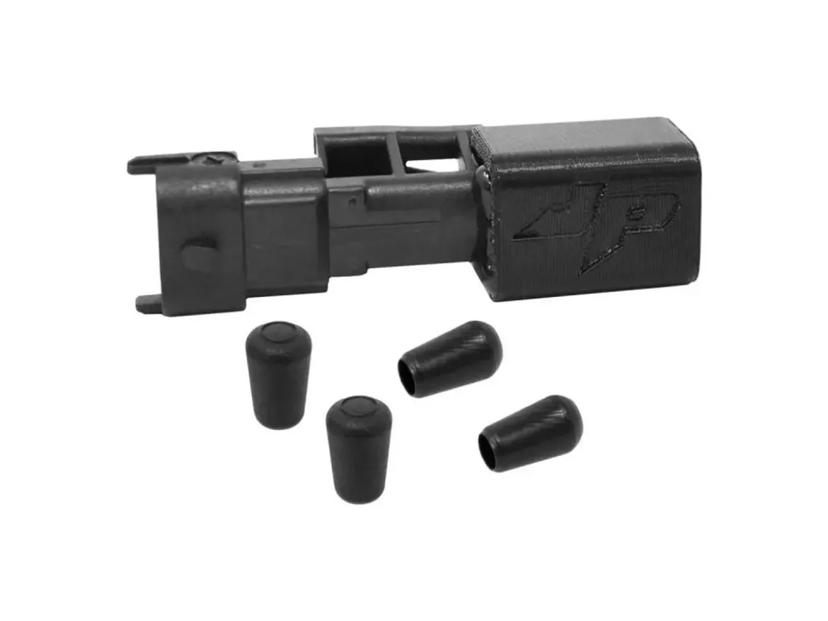 KIT ELIMINAZIONE CANISTER JETPRIME DUCATI MULTISTRADA V4 / S 2020-2024
