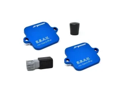 KIT ELIMINAZIONE CIRCUITO JETPRIME KAWASAKI NINJA ZX-10R / RR 2011-2025