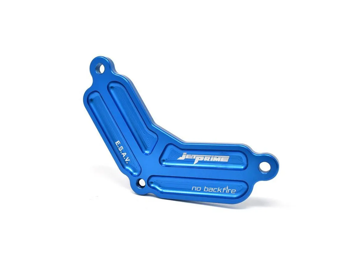 KIT ELIMINAZIONE CIRCUITO PAIR JETPRIME KAWASAKI NINJA 400 2018-2024