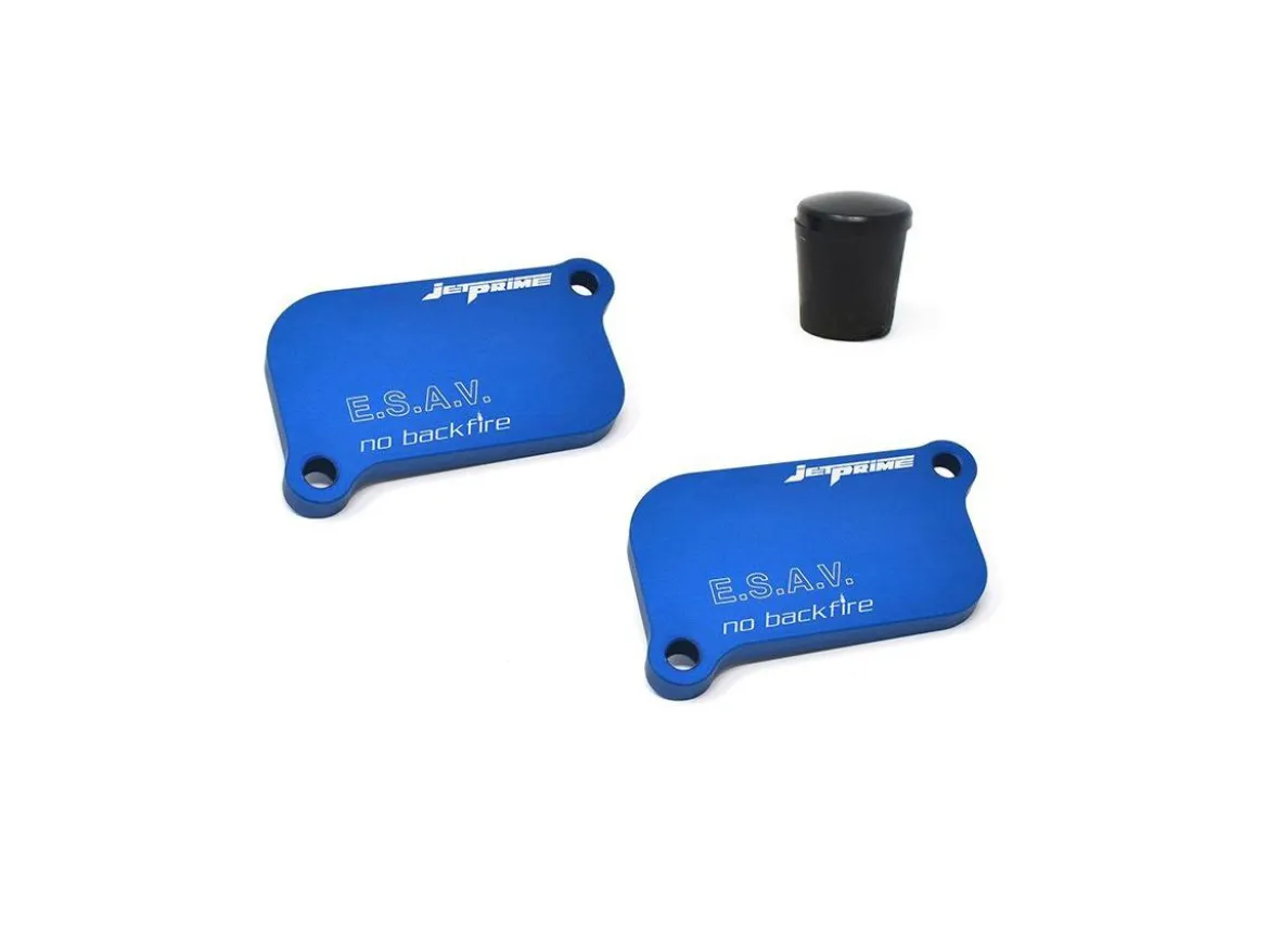 KIT ELIMINAZIONE CIRCUITO PAIR JETPRIME DUCATI PANIGALE 959 2016-2019