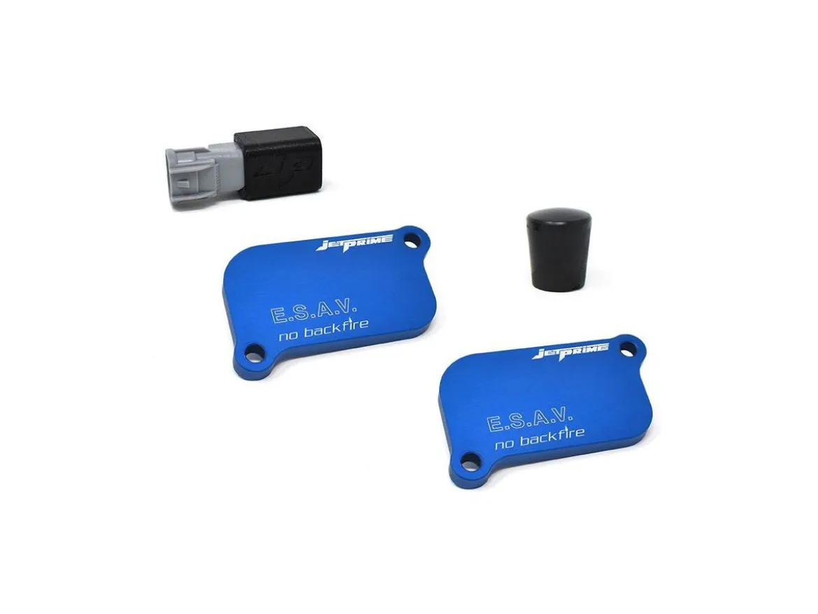 KIT ELIMINAZIONE CIRCUITO PAIR JETPRIME DUCATI PANIGALE 959 2016-2019