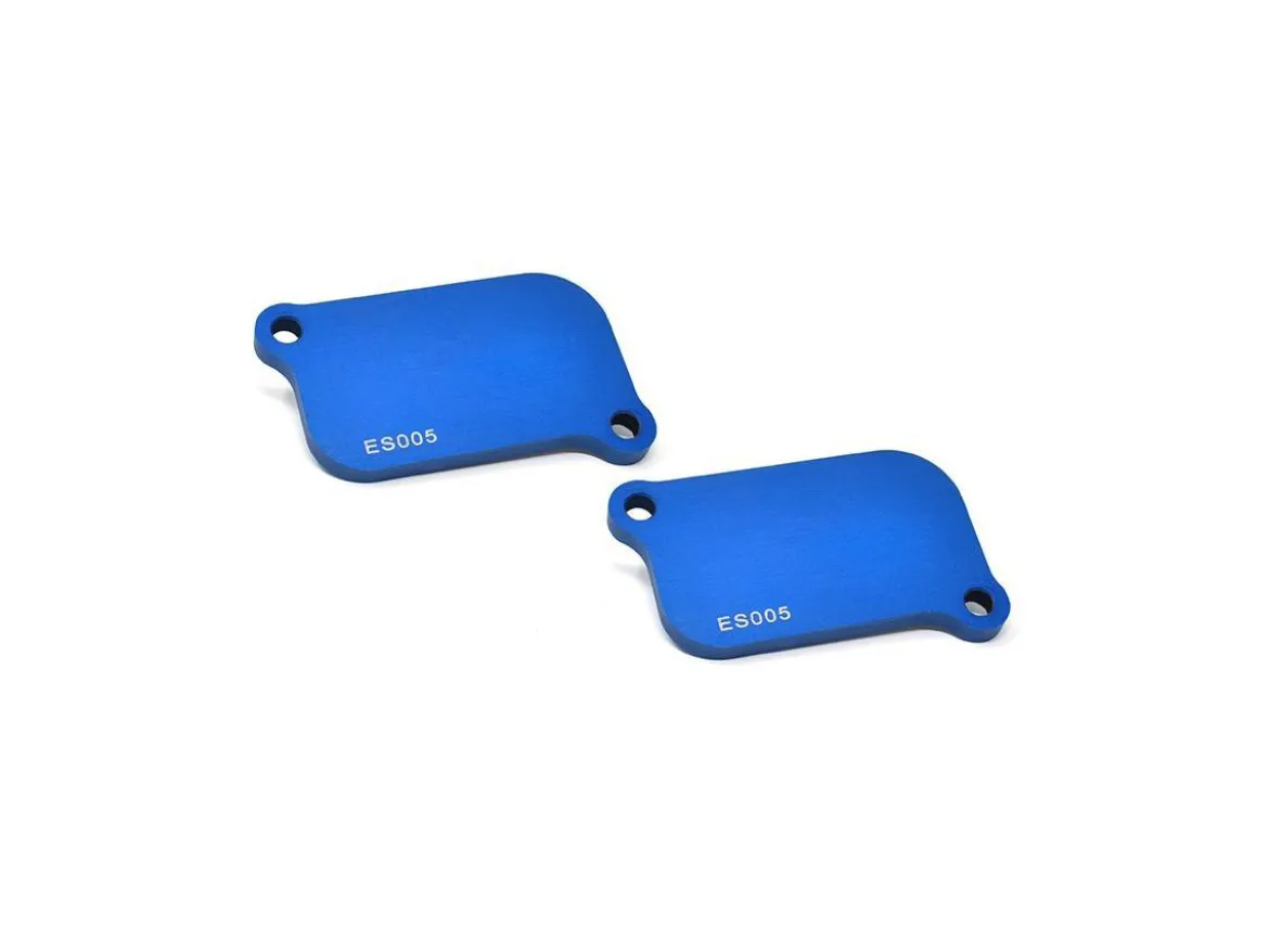 KIT ELIMINAZIONE CIRCUITO PAIR JETPRIME DUCATI PANIGALE 959 2016-2019