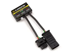 KIT ESE ESCLUSORE VALVOLA SCARICO INTERRUTTORE HEALTECH TRIUMPH SPEED TRIPLE 1200 RR / RS 21-24