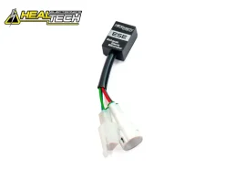 KIT ESE ESCLUSORE VALVOLA SCARICO HEALTECH DUCATI PANIGALE V4 / S 2024-2025