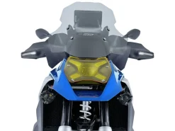 KIT FARETTI LATERALI LED WRS BMW R 1300 GS 2023-2025