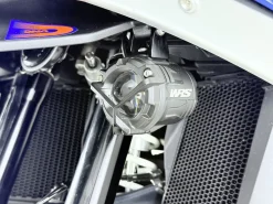 KIT FARETTI LATERALI LED WRS BMW R 1300 GS 2023-2025
