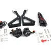 KIT FARETTI LATERALI LED WRS HONDA CROSSTOURER