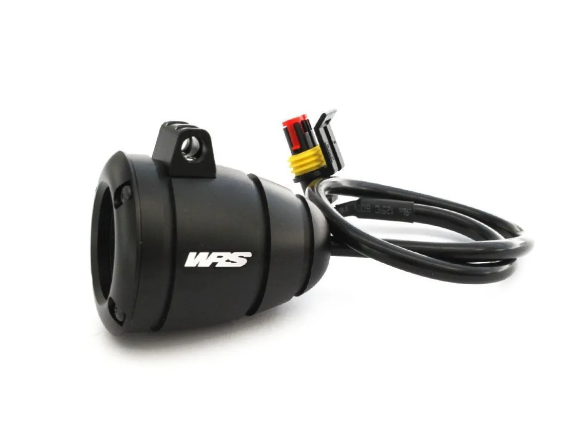 KIT FARETTI LATERALI LED WRS HONDA CROSSTOURER