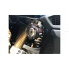 KIT FARETTI LATERALI LED WRS NERO BMW R 1250 GS 2019-2023