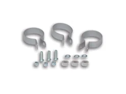 KIT FASCETTE DIAMETRO 44.5X16 PER KIT FORCELLA F37R MALOSSI