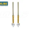 KIT FORCELLA TRADIZIONALE 43MM OHLINS YAMAHA T-MAX 2001-2014