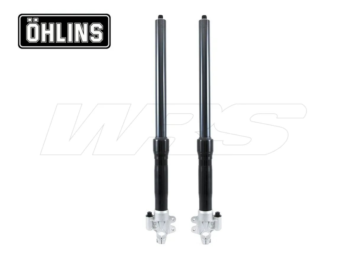 KIT FORCELLA TRADIZIONALE 43MM OHLINS DUCATI SCRAMBLER 800 2015-2018