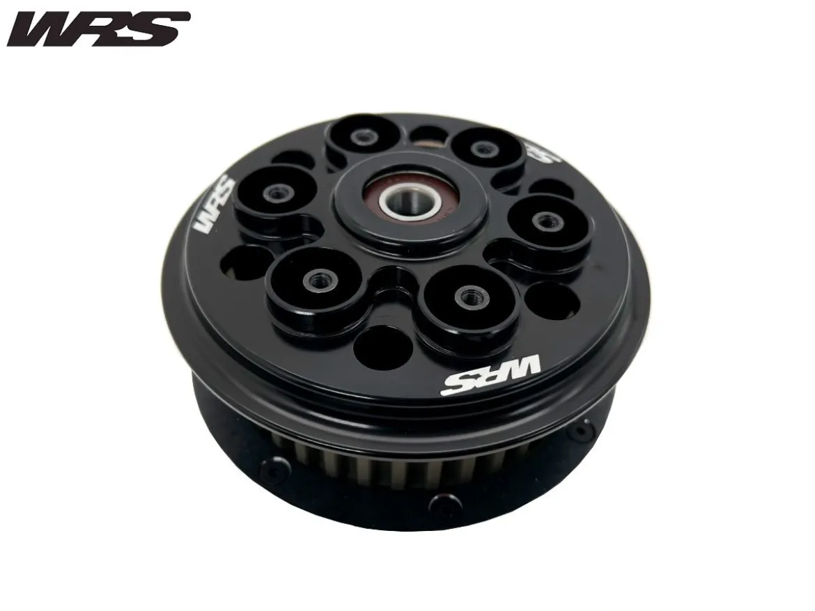 KIT FRIZIONE A SECCO ANTISALTELLAMENTO WRS DUCATI MONSTER S2