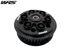 KIT FRIZIONE A SECCO ANTISALTELLAMENTO WRS DUCATI MULTISTRADA 1100
