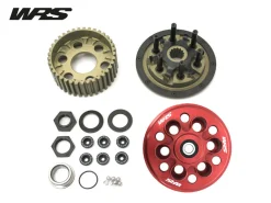 KIT FRIZIONE A SECCO ANTISALTELLAMENTO WRS DUCATI SS 750