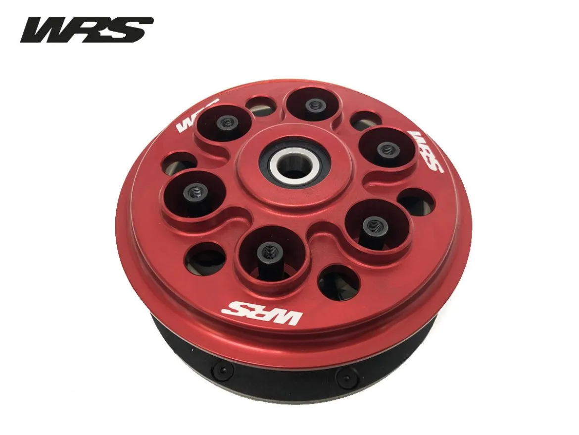 KIT FRIZIONE A SECCO ANTISALTELLAMENTO WRS DUCATI SS 900