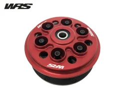 KIT FRIZIONE A SECCO ANTISALTELLAMENTO WRS DUCATI MONSTER S