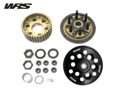 KIT FRIZIONE A SECCO ANTISALTELLAMENTO WRS DUCATI MONSTER S4