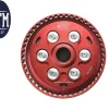 KIT FRIZIONE COMPLETA A SECCO ORIGINAL 6 MOLLE STM DUCATI 749 / S / R / BIPOSTO