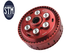 KIT FRIZIONE COMPLETA A SECCO ORIGINAL 6 MOLLE STM DUCATI MONSTER 750 / 800 / 900