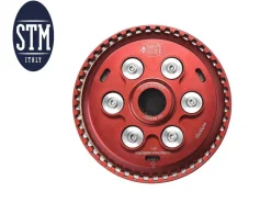 KIT FRIZIONE COMPLETA A SECCO ORIGINAL 6 MOLLE STM DUCATI STREETFIGHTER 848 / 1098 / 1198