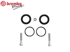 KIT GUARNIZIONI REVISIONE PINZA FRENO BREMBO RACING PER PINZA P08 32MM