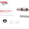 KIT GUARNIZIONI REVISIONE POMPA FRENO BREMBO RACING PER POMPA PS12