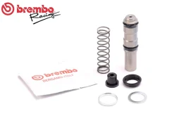 KIT GUARNIZIONI REVISIONE POMPA FRENO BREMBO RACING PER POMPA ANTERIORE PS15
