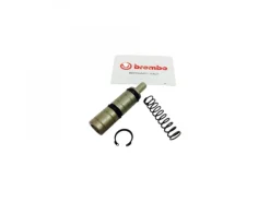 KIT GUARNIZIONI REVISIONE POMPA FRENO BREMBO RACING PER POMPA POSTERIORE PS15