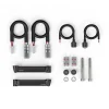 KIT INDICATORI DIREZIONE ANTERIORI LIGHT UNIT RIZOMA DUCATI PANIGALE V4 / S 2025