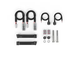 KIT INDICATORI DIREZIONE ANTERIORI LIGHT UNIT RIZOMA DUCATI PANIGALE V4 / S 2025