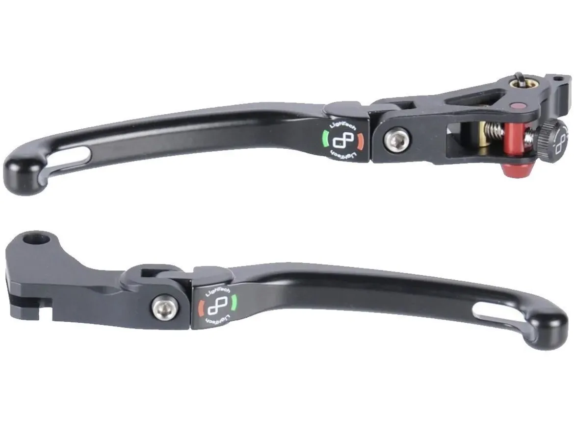 KIT LEVE FRENO+FRIZIONE ALIEN LIGHTECH APRILIA TUONO V4 1100 FACTORY 2021-2024