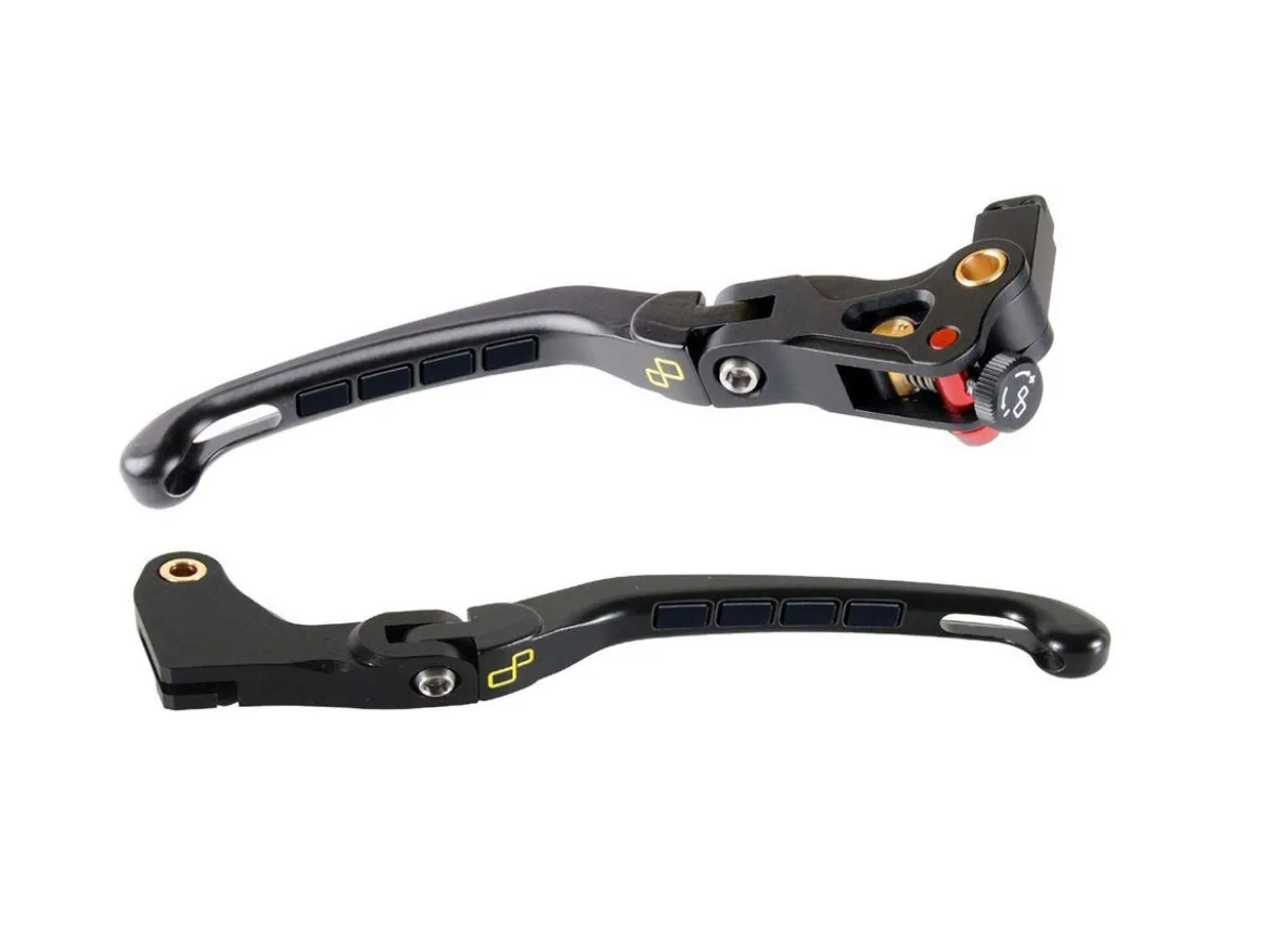 KIT LEVE FRENO+FRIZIONE ALIEN LIGHTECH APRILIA RS 660 2020-2023