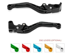 KIT LEVE FRENO-FRIZIONE BARRACUDA DUCATI MONSTER 937 2021-2024