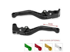 KIT LEVE FRENO-FRIZIONE BARRACUDA TRIUMPH TRIDENT 660 2021-2025