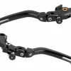 KIT LEVE FRENO FRIZIONE BONAMICI RACING KAWASAKI Z 900 2017-2025
