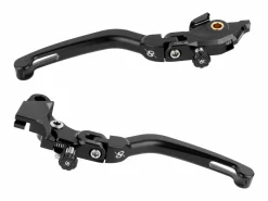 KIT LEVE FRENO FRIZIONE BONAMICI RACING KAWASAKI Z 900 2017-2025