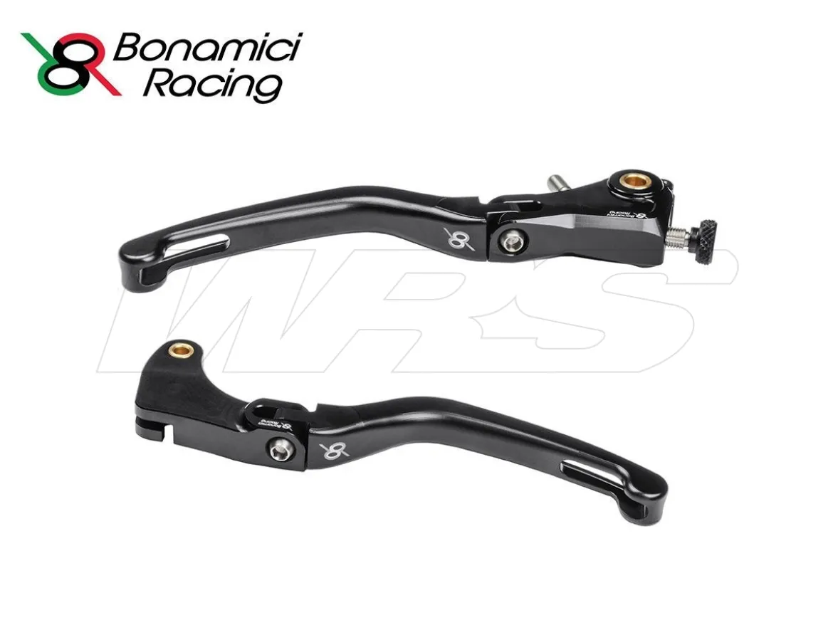 KIT LEVE FRENO FRIZIONE BONAMICI RACING APRILIA RSV4 / FACTORY 2009-2024