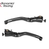 KIT LEVE FRENO FRIZIONE BONAMICI RACING YAMAHA R1 2023-2025