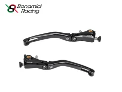 KIT LEVE FRENO FRIZIONE BONAMICI RACING YAMAHA R1 2023-2025