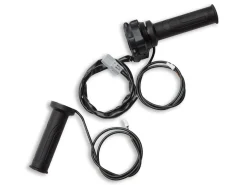 KIT MANOPOLE RISCALDATE DUCATI PERFORMANCE DUCATI MONSTER 797 / + 2017-2021