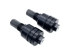 KIT MODIFICA REGOLAZIONE MANUALE FORCELLA OHLINS ELETTRONICA APRILIA RSV4 / RR / RF