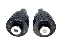 KIT MODIFICA REGOLAZIONE MANUALE FORCELLA OHLINS ELETTRONICA APRILIA RSV4 / RR / RF