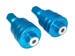 KIT MODIFICA REGOLAZIONE MANUALE FORCELLA OHLINS ELETTRONICA YAMAHA R1 / M 15-19